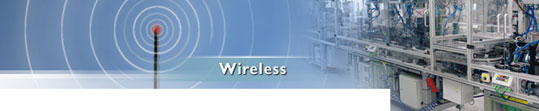 اینترنت Wireless