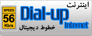 DialUp Internet